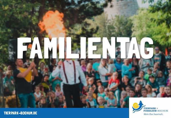 17. Familientag