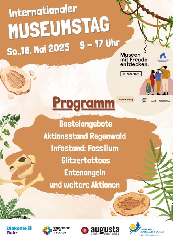 Wissen, Spiel und Nachhaltigkeit 