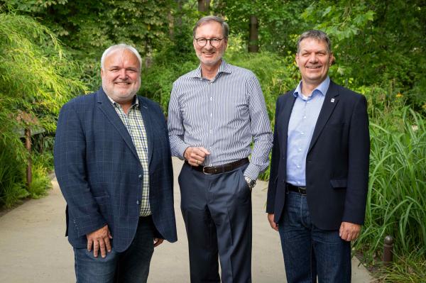 VdZ-Jahrestagung und Zoo- und Wildtier-Forum 