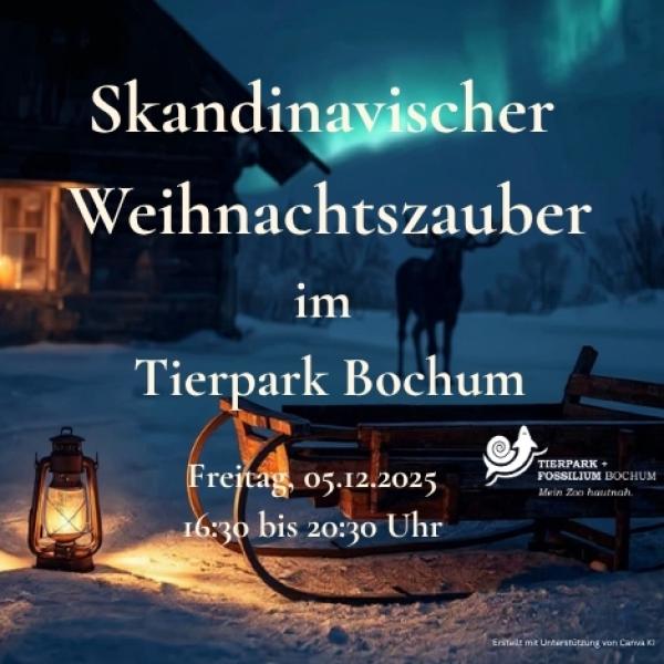 Skandinavischer Weihnachtszauber 