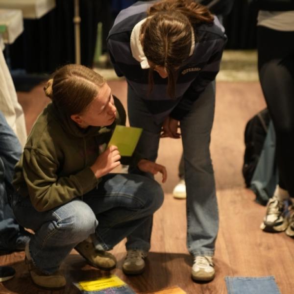 Nachhaltige Mode im Fokus