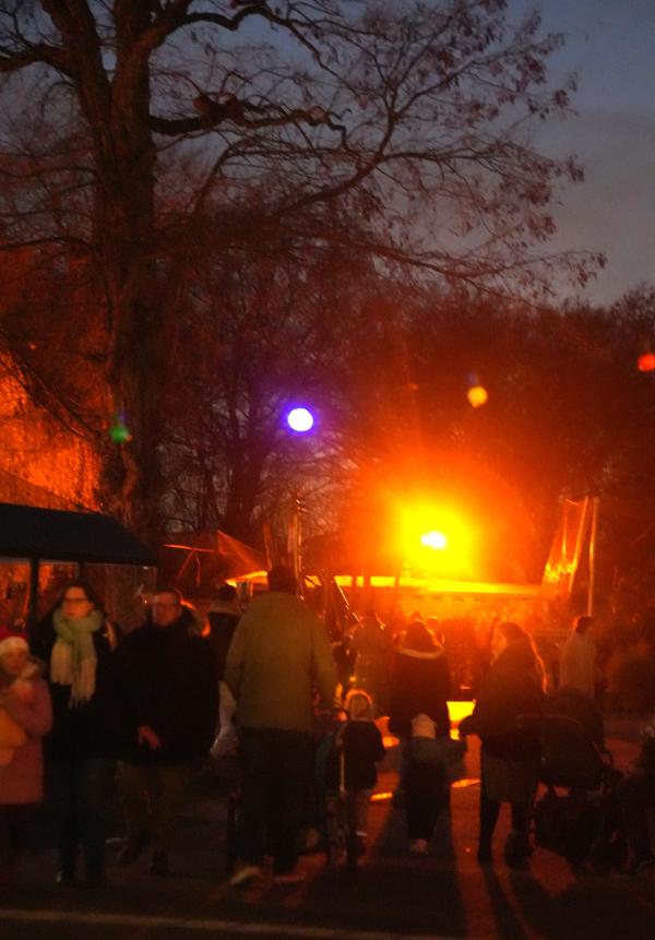 Liebe hoch 13: Ein warmer Ort gegen die Kälte der Einsamkeit