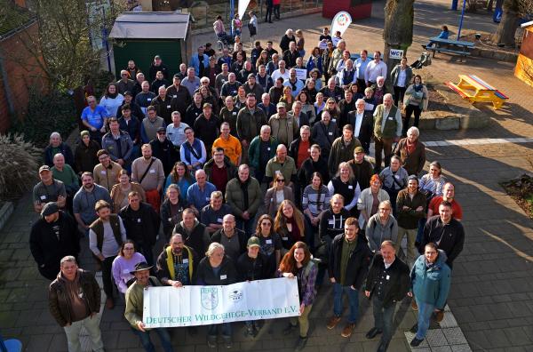 Umweltbildung als Teilhabe für alle – Deutscher-Wildgehege-Verband tagte in Bochum