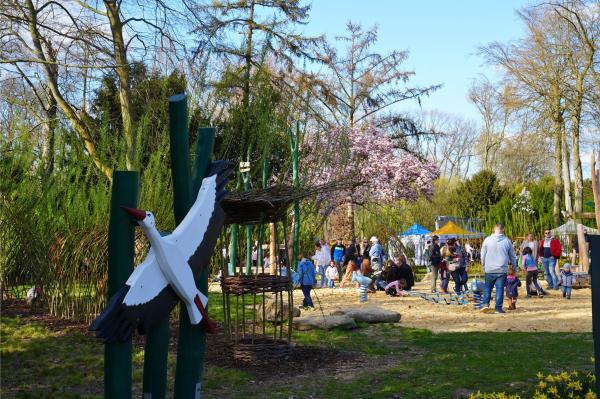 Umwelt- und Nachhaltigkeitstag in Wattenscheid