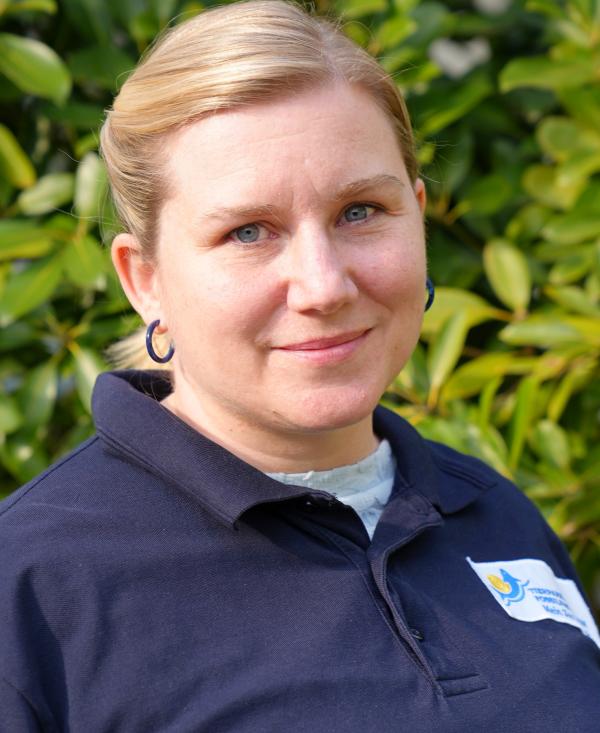 Mit Herz für Wattenscheid