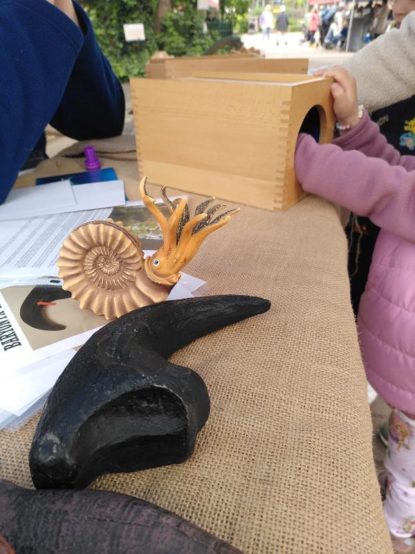 Internationaler Museumstag